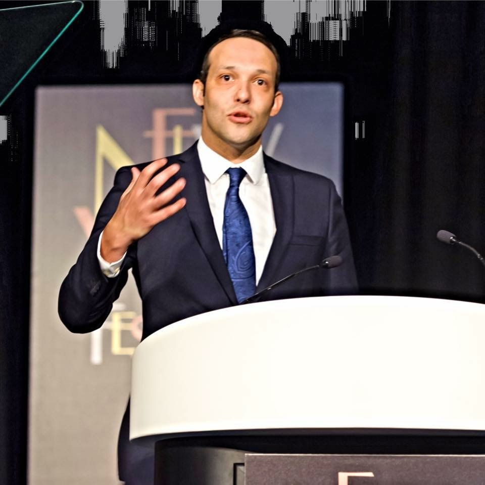 Driss Sekkat TV | Production Company in Miami Florida